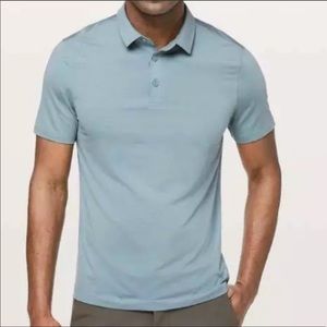 NEW WITH TAGS Lululemon Evolution Polo